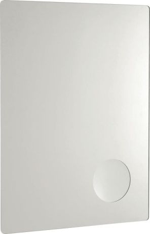 Przejdź do produktu COSMETICO lustro 60x80cm, z lusterkiem kosmetycznym