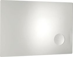 COSMETICO lustro 1000x700mm z lusterkiem kosmetycznym