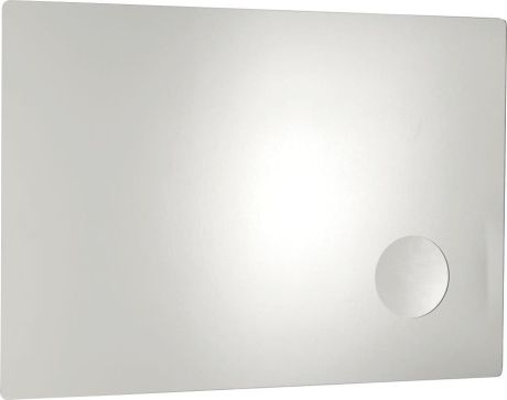 Przejdź do produktu COSMETICO lustro 100x70cm, z lusterkiem kosmetycznym