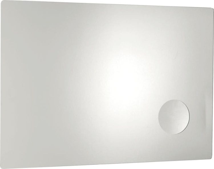 COSMETICO lustro 1000x700mm z lusterkiem kosmetycznym