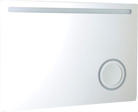 Przejdź do produktu ASTRO lustro z oświetleniem LED 100x70cm, lustro kosmetyczne