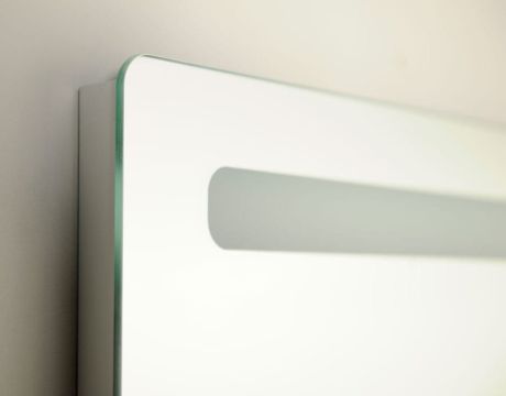 Przejdź do produktu ASTRO lustro z oświetleniem LED 100x70cm, lustro kosmetyczne