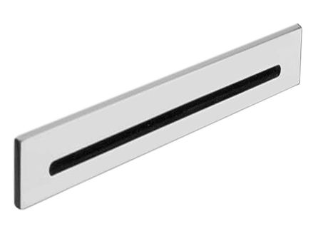 Przejdź do produktu CUT przelew szczelinowy 170x24mm, korek klik-klak, chrom