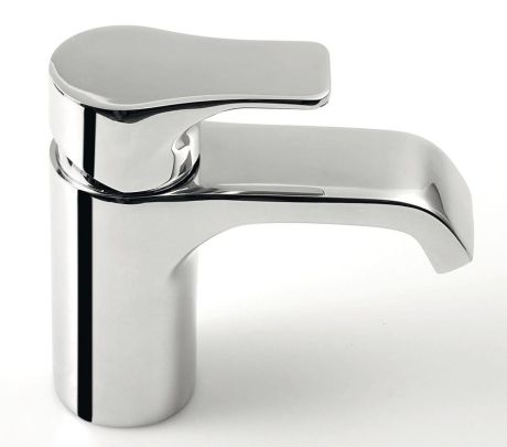 Przejdź do produktu SMALL bateria umywalkowa, chrom