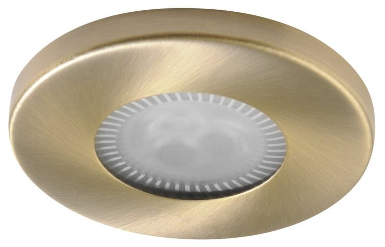 MARIN oświetlenie sufitowe, 35W, 12V, brąz