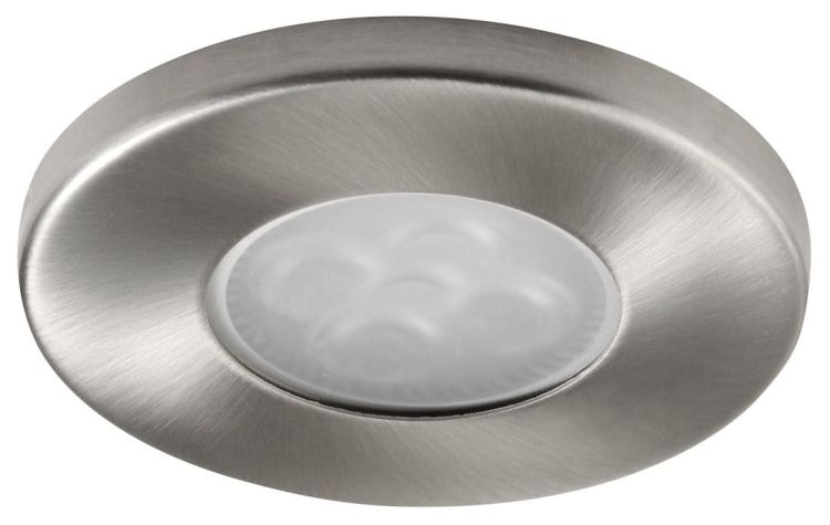 MARIN oświetlenie sufitowe, 35W, 12V, nikiel satynowy