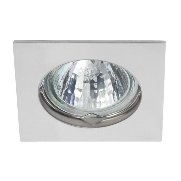 NAVI oświetlenie sufitowe, 50W, 12V, chrom