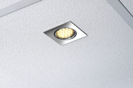 Przejdź do produktu NAVI oświetlenie sufitowe, 10W, 12V, chrom
