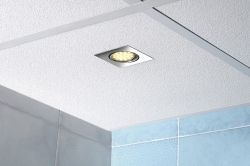 NAVI oświetlenie sufitowe, 50W, 12V, chrom