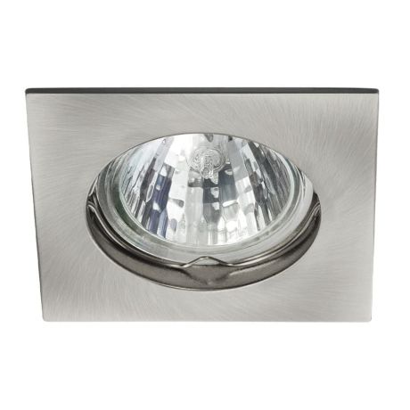 Przejdź do produktu NAVI oświetlenie sufitowe, 50W, 12V, nikiel satynowy