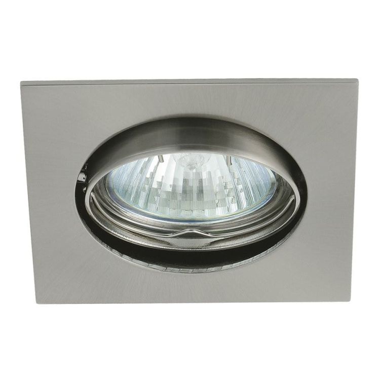 NAVI oświetlenie sufitowe kierunkowe, 50W, 12V, chrom matowy