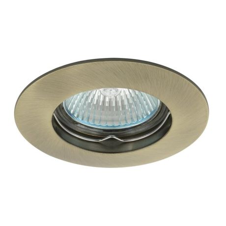 Przejdź do produktu LUTO oświetlenie sufitowe, 10W, 12V, brąz