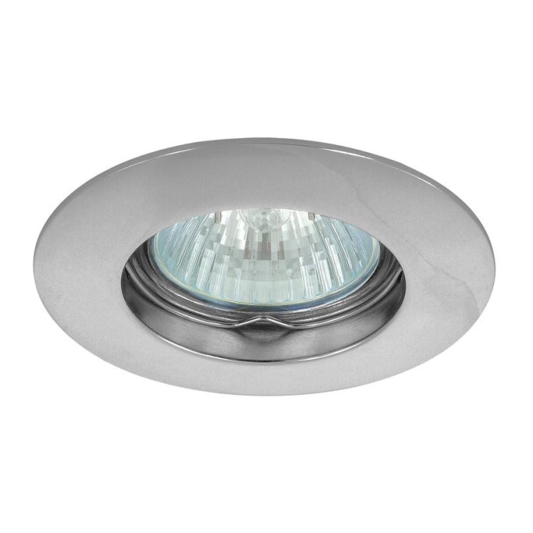LUTO oświetlenie sufitowe, 50W, 12V, chrom