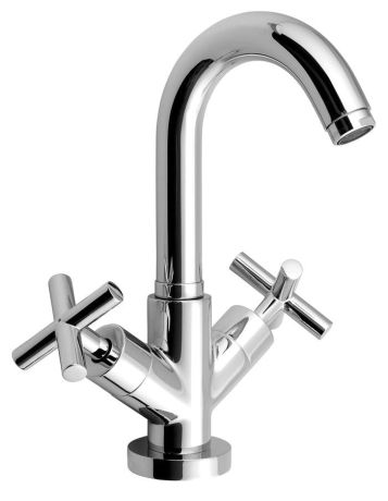 Przejdź do produktu AXIA bateria umywalkowa, chrom