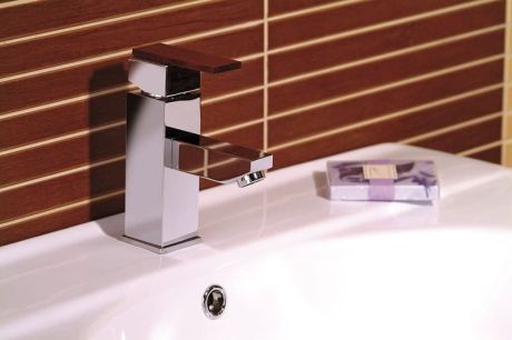 Przejdź do produktu MASTERMAX bateria umywalkowa bez odpływu, chrom