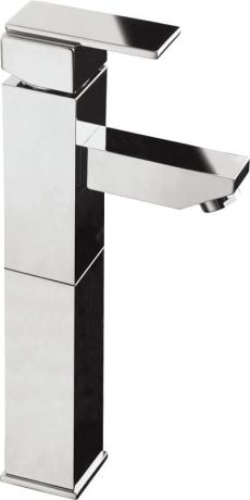 Przejdź do produktu MASTERMAX bateria umywalkowa wysoka bez odpływu, chrom