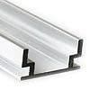 LED profil wpuszczany 19,2x8,5mm, aluminium , 1m