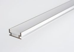 LED profil wpuszczany 19,2x8,5mm, aluminium , 1m