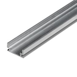 LED profil wpuszczany 19,2x8,5mm, aluminium , 1m