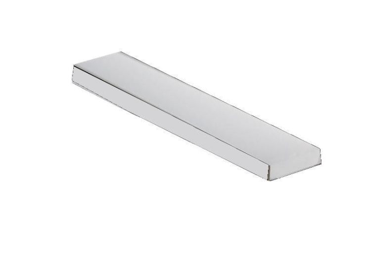 Obudowa mleczna LED profilu KL1889, 2m