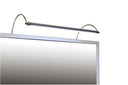 FROMT TOUCHLESS LED oświetlenie nad lustro102cm 15W, czujnik bezdotykowy, alumin