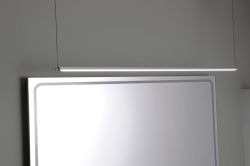 FROMT TOUCHLESS LED oświetlenie wiszące 102cm 15W, czujnik bezdotykowy,aluminium