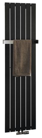 Przejdź do produktu COLONNA grzejnik 450x1800mm, łupkowy ze strukturą