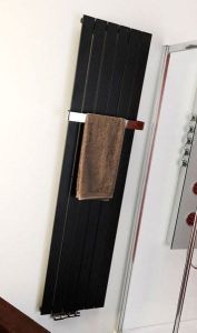 COLONNA grzejnik 450x1800mm, łupkowy ze strukturą