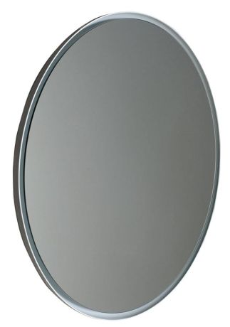 Przejdź do produktu FLOAT lustro z podświetleniem LED, ø 74cm, białe
