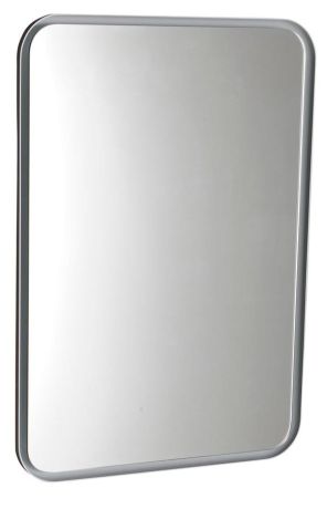 Przejdź do produktu FLOAT Lustro z podświetleniem LED 50x70cm, białe