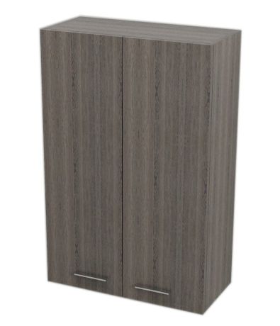 Przejdź do produktu ZOJA/KERAMIA FRESH szafka górna 50x76x23cm, mali wenge