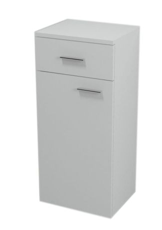 Przejdź do produktu ZOJA/KERAMIA FRESH szafka dolna 35x78x29cm, biała