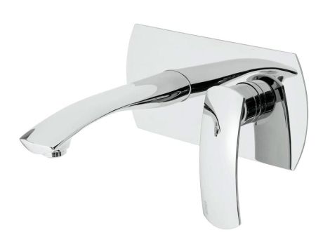 Przejdź do produktu FLO bateria umywalkowa podtynkowa, chrom