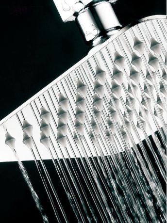 Przejdź do produktu SLIM deszczownia, 500x500mm, stal nierdzewna połysk