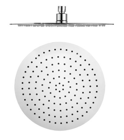 Przejdź do produktu SLIM deszczownia, średnica 300mm, stal nierdzewna połysk