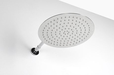 Przejdź do produktu SLIM deszczownia, średnica 300mm, stal nierdzewna połysk