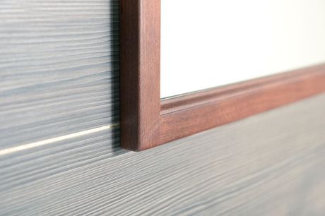 Przejdź do produktu GALANTA TELLUS lustro 65x90x2,3cm, drzewo