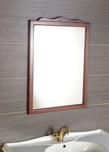 GALANTA TELLUS lustro 65x90x2,3cm, drzewo