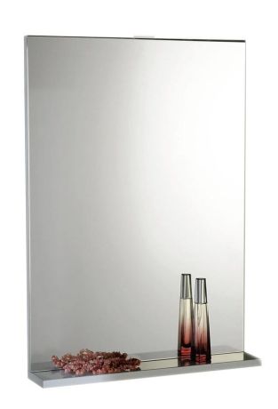 Przejdź do produktu BETA lustro 60x80x12cm