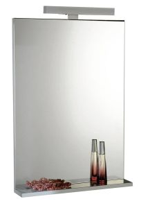 BETA lustro 50x70x12cm