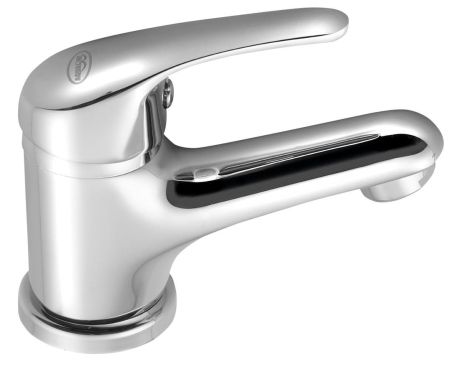 Przejdź do produktu AQUALINE 35 bateria umywalkowa, chrom