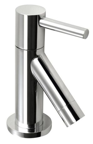 Przejdź do produktu Zawór kulowy 1/2', 128mm, chrom