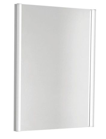 Przejdź do produktu ALIX lustro z oświetleniem LED, 45x60x5cm, czujnik bezdotykowy