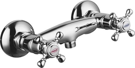 Przejdź do produktu VICTORIA bateria prysznicowa ścienna, chrom