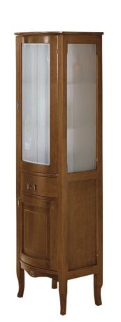 Przejdź do produktu IRIS szafka wysoka 50x170x39,5cm, noce