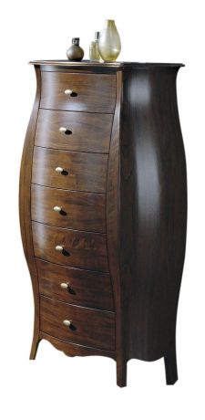 Przejdź do produktu ISOTTA szafka z szufladami 74x142x36cm, noce