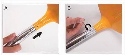 YANNIS taboret łazienkowy, 37x43,5x32,3cm, czarny