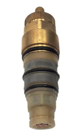 Przejdź do produktu Głowica termostatyczna zamienna CR-214C