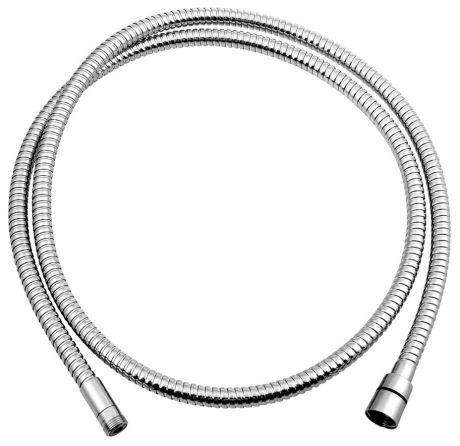 Przejdź do produktu Wąż  do pryszniców wysuwanych, F1/2"-M3/8", 175cm, chrom