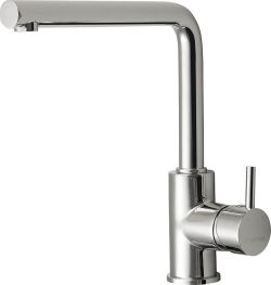 RHAPSODY bateria kuchenna wysokokość 270mm, chrom